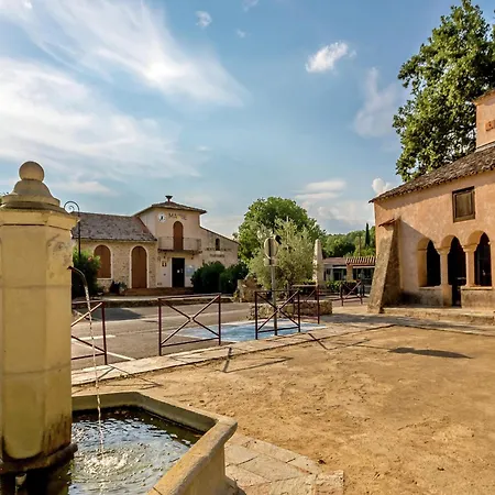 Lovely In With Pool * Saint-Antonin-du-Var