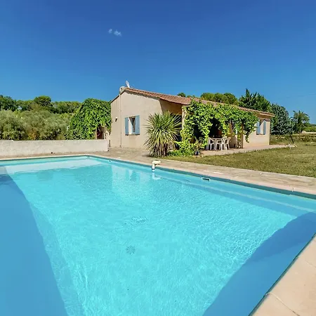 Lovely In With Pool * Saint-Antonin-du-Var