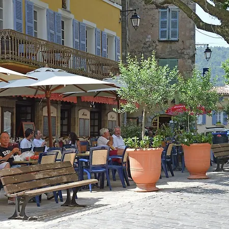 Lovely In With Pool * Saint-Antonin-du-Var