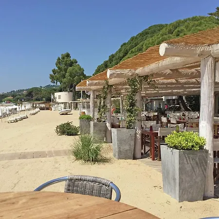 Lovely In With Pool Saint-Antonin-du-Var