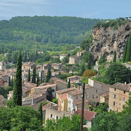 Lovely In With Pool * Saint-Antonin-du-Var